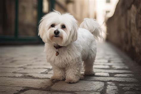 Cutest Maltese