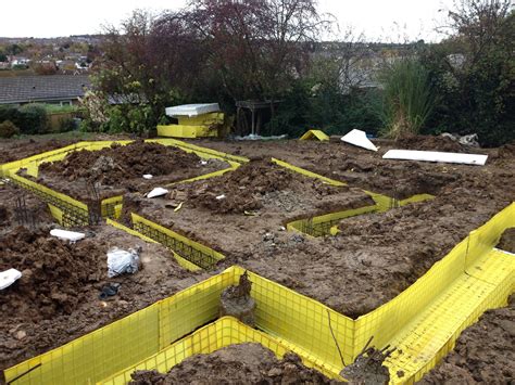 build house whitstable ring beam