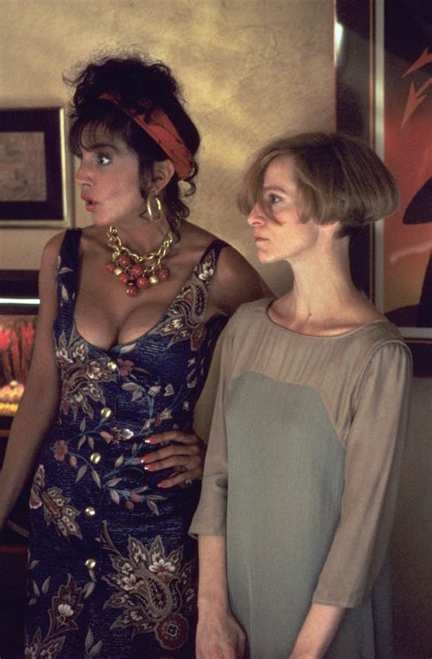 Mercedes Ruehl in The Fisher King. Large picture … | The fisher king