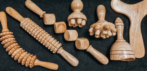 Maderoterapia, una terapia milenaria muy efectiva