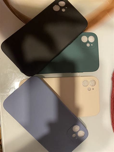 Нови калъфи за IPhone 11 гр. Нова Загора • OLX.bg