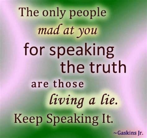 When The Truth Hurts Quotes. QuotesGram