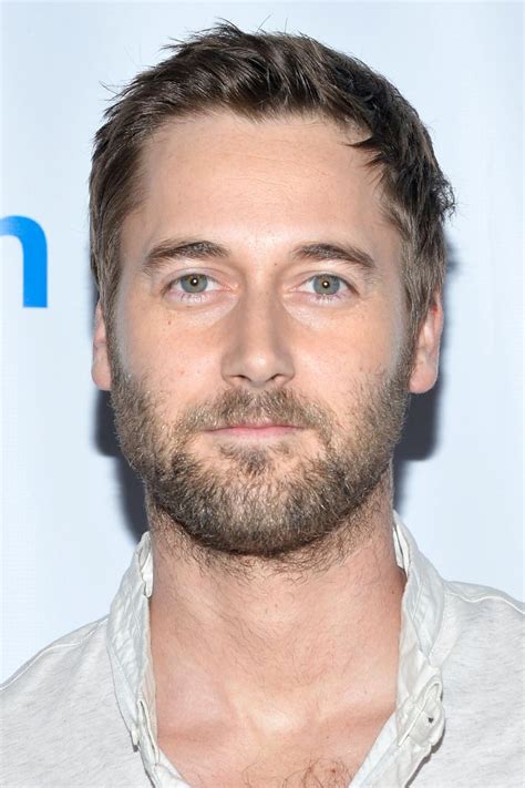 Ryan Eggold - FilmAffinity
