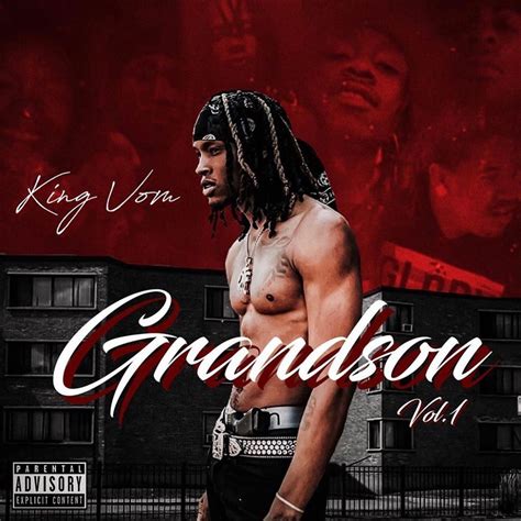 King Von - Grandson Vol. 1 (Debut Tape) | OUT NOW!! (feat. Lil Durk ...