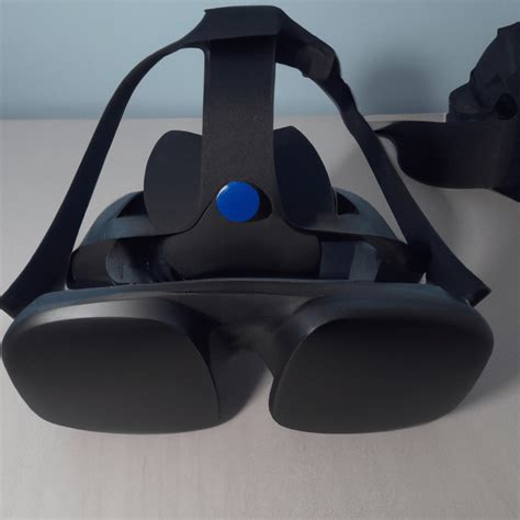 Виртуальные очки vr ar