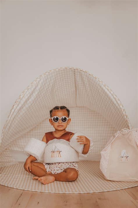 New Beach Tent - Speckled Diamond – mrsertha