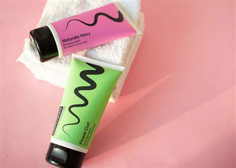 Красивые локоны от Lorvenn Hair Professionals