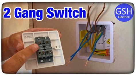 importance  understanding  common wire   light switch