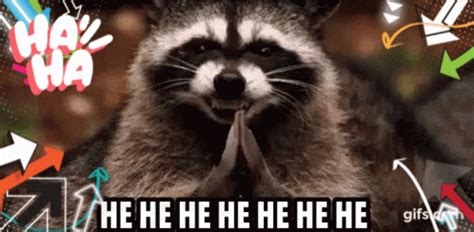 Hehehe Evil Laugh GIF - Hehehe EvilLaugh Hahaha - Discover & Share GIFs