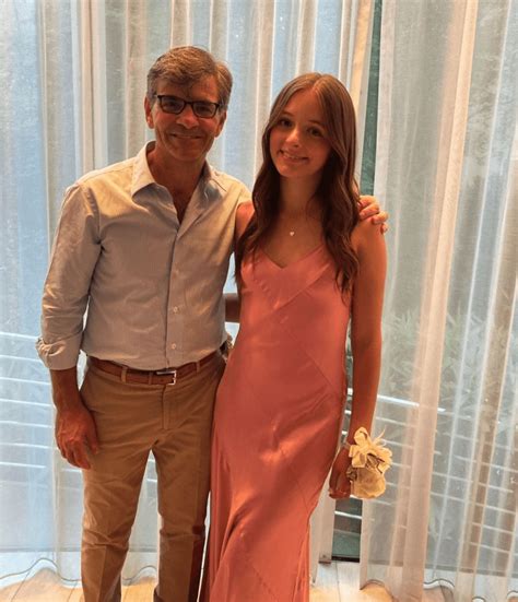 Who are George Stephanopoulos’ children? ‘GMA’ host’s wife Ali