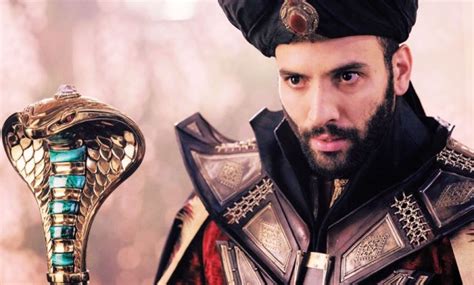 Aladdin (2019): Jafar [INFJ] – Funky MBTI