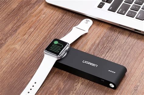 Какой Зарядкой Заряжать Apple Watch – Telegraph
