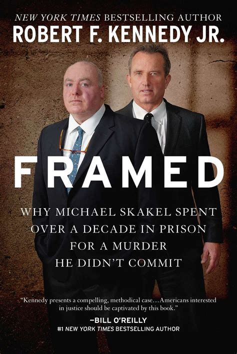 New Kennedy book "inflammatory and baseless" says CT DCJ