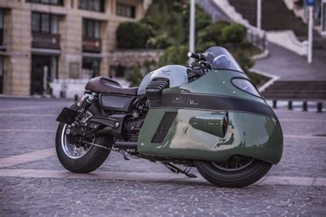 The 10 Best Italian Motorcycles of All Time