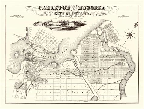 Ottawa: 1856 - Art Source International