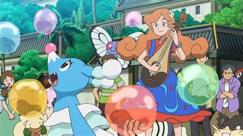 Pokémon Season 20 Episode 40 – Watch Pokemon Episodes Online ...