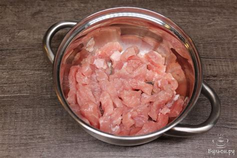 Свинина тушеная с морковью и кабачком | рецепт пошагово, фото, отзывы