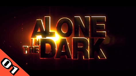 Let’s Play - Alone In The Dark: Inferno [Blind] - PS3 - Part 1 - YouTube