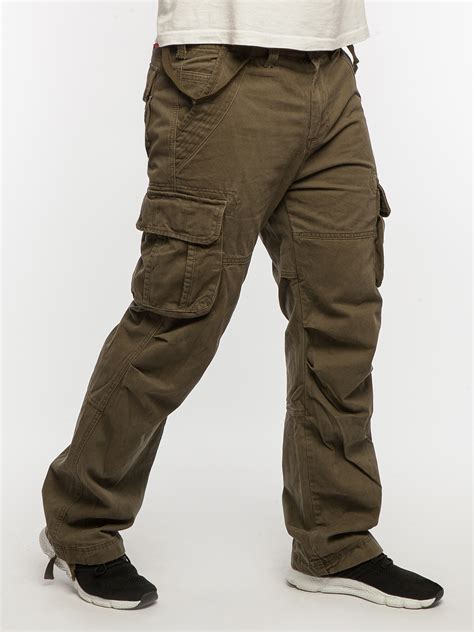 Брюки хлопковые плотные Armed Forces AF169 – купить за 5 850 ₽ | Armed ...