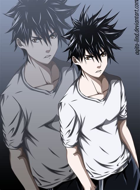 Air Gear - Oh! Great - Image #772051 - Zerochan Anime Image Board