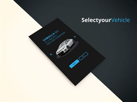 exotic vehicles  behance
