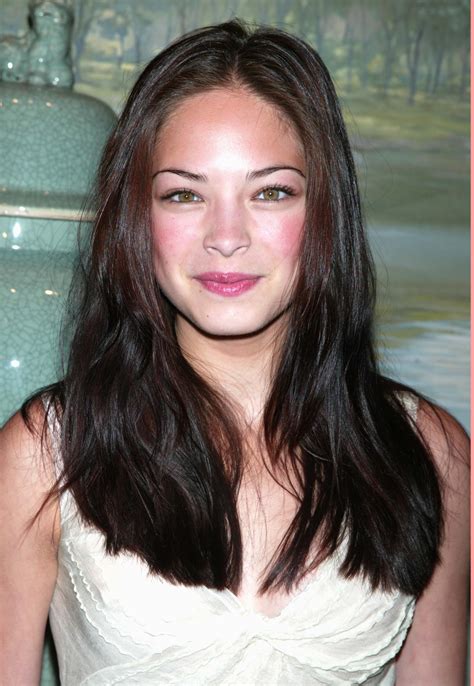 Kristin Kreuk