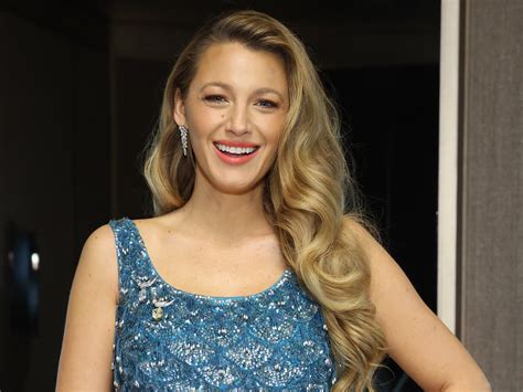 Blake Lively Photoshoot 2024