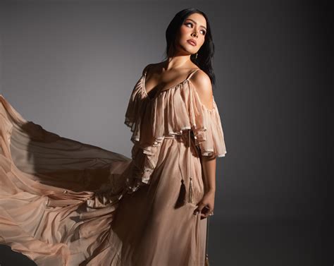 CM by Composure: DAISY MARQUEZ – Composure Magazine