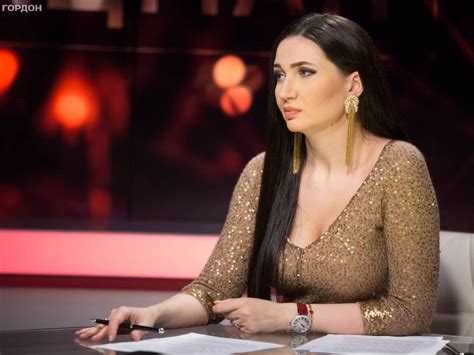 Алеся Бацман жена Дмитрия Гордона: биография и личная жизнь, муж ...