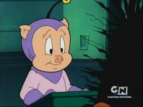 Duck Dodgers Season 2 Episode 02 End Credits (2004) - YouTube