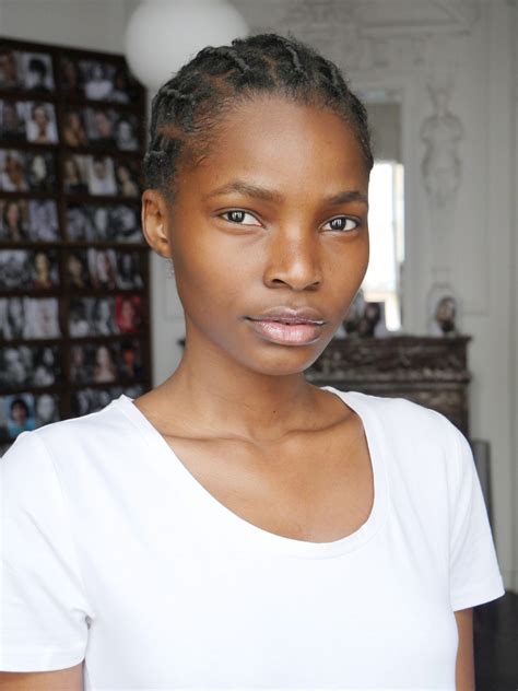 6 Models to Watch for the Fall 2021 Season [PHOTOS]