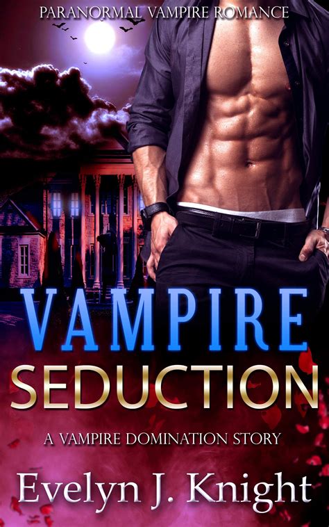 Vampire Seduction Porn