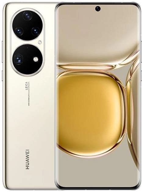 Смартфон HUAWEI P50 Pro 8/256GB Cocoa Gold Europe – фото, отзывы ...