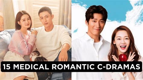 15 Medical C-Dramas Filled with Romance - YouTube