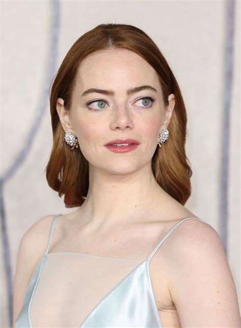 Emma Stone Poor Things Screening 7 - Satiny.org