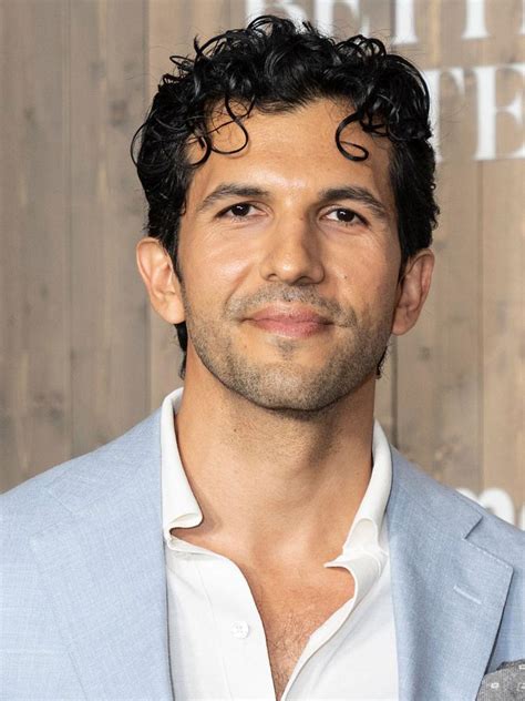 Gabriel Sloyer - Actor