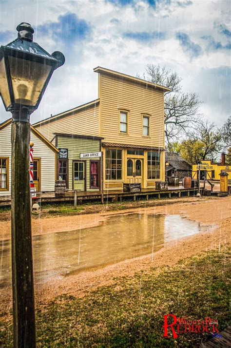 Prairie Rose Publications: Old Cowtown Museum - an Insider's Perspective