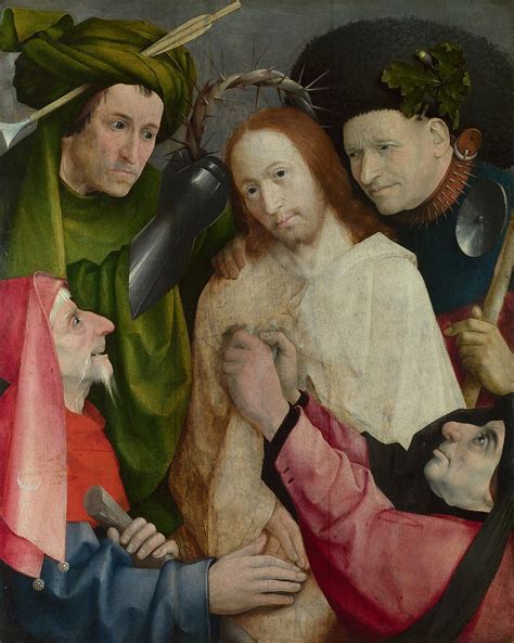 hieronymus bosch public domain vintage paintings fantasy artworks