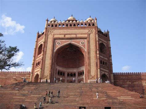 OurTravelPics.com :: Travel photos :: Series agra