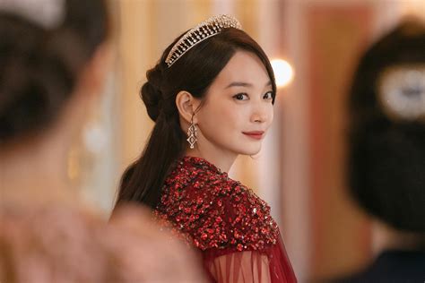 The Remarried Empress (2026)
