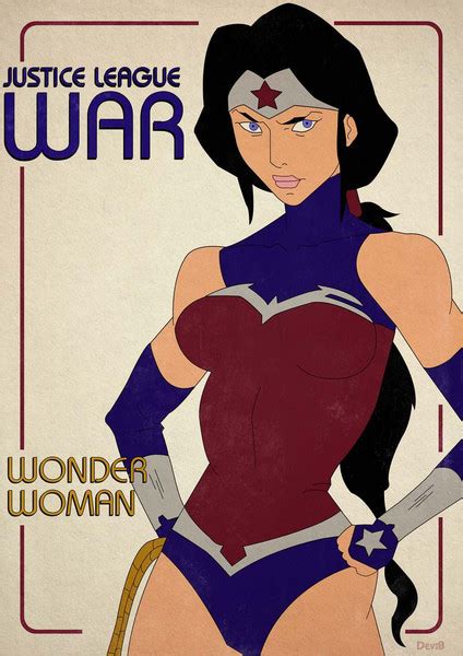 Justice League War Wonder Woman Comics at best price in New Delhi