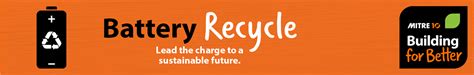 Battery Recycling