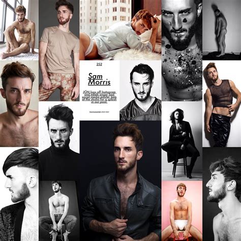 Sam Morris
