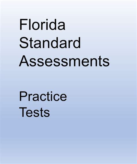 link   fsa practice tests      fsa