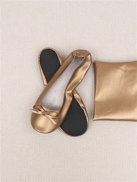 Women's Casual Lightweight Thin-Soled Seamless PU Leather Elastic ...