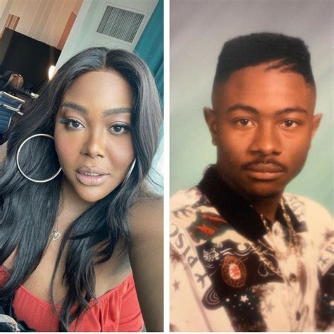 Actress TS Madison causes a stir as she shares her before and now ...