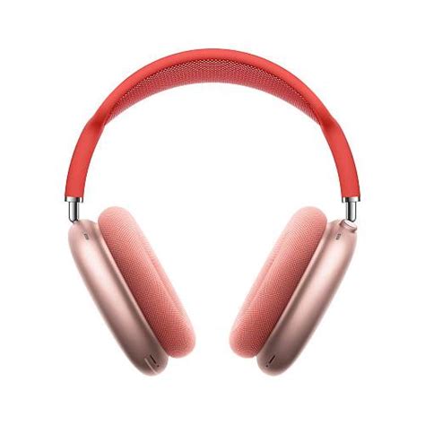 Купить Наушники Apple AirPods Max, розовый в СПб – Цена, характеристики ...
