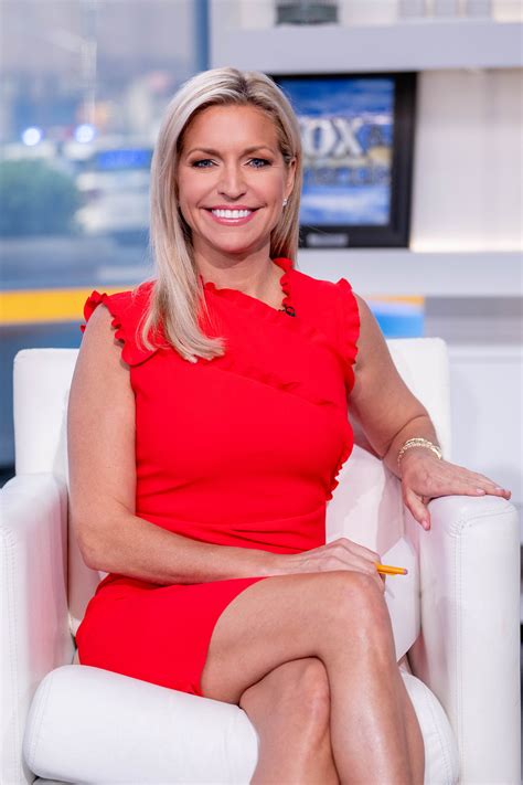 Ainsley Earhardt is welcomed back to screens by fans after the Fox News