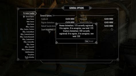 {HELP} NPCs wont have sex with me? - Skyrim Adult Mods - LoversLab