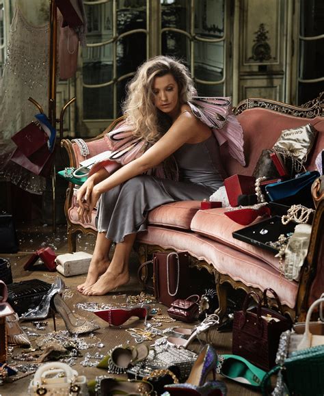 Blake Lively Photoshoot 2024